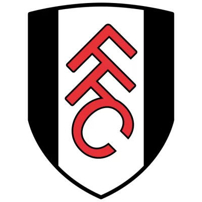 富勒姆 图标